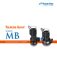 Submersible Pumps MB-series