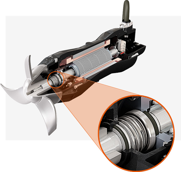 MECHANICAL SEALS