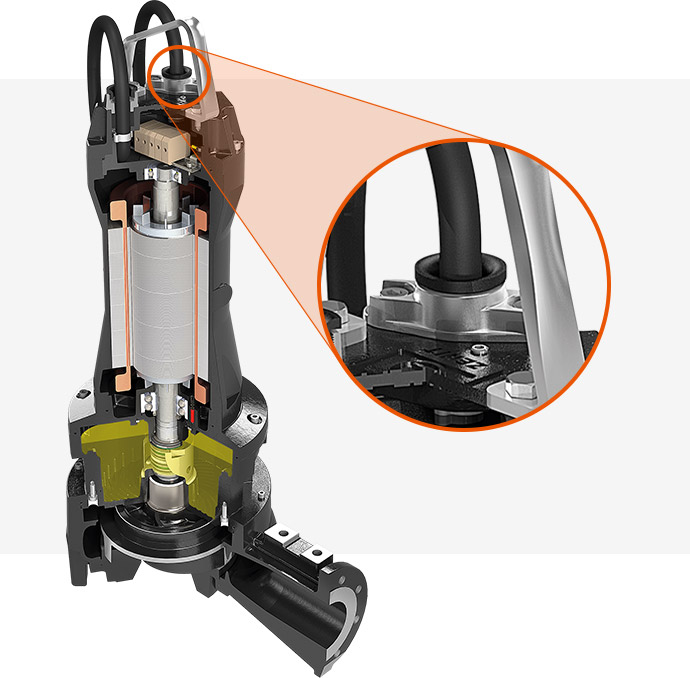 CABLE GLAND