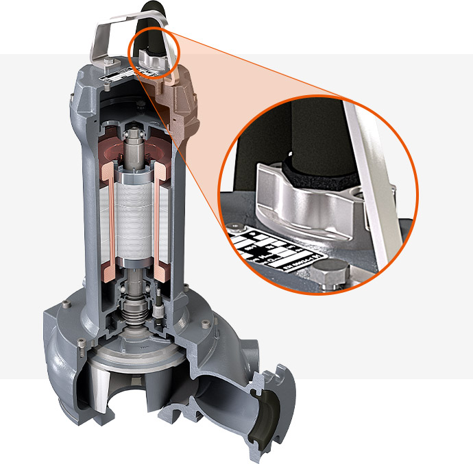 CABLE GLAND