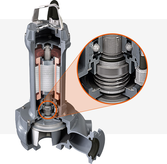 MECHANICAL SEALS